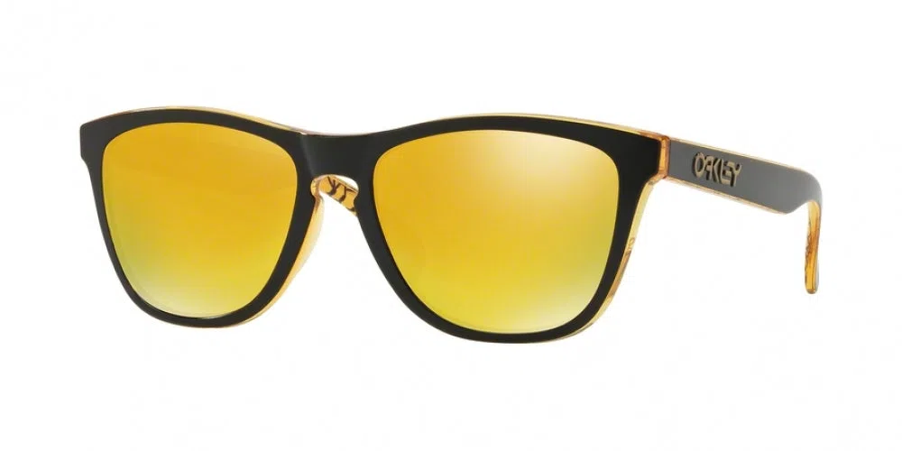 Oakley Frogskins 9245 Sunglasses - view 23